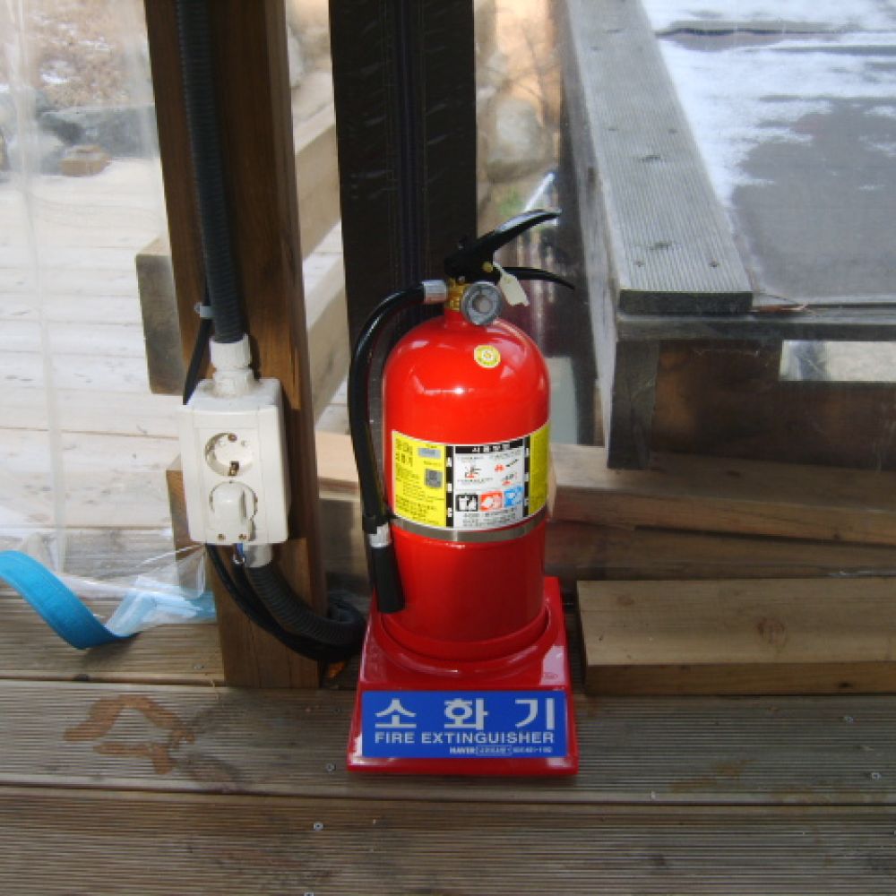 주변보기