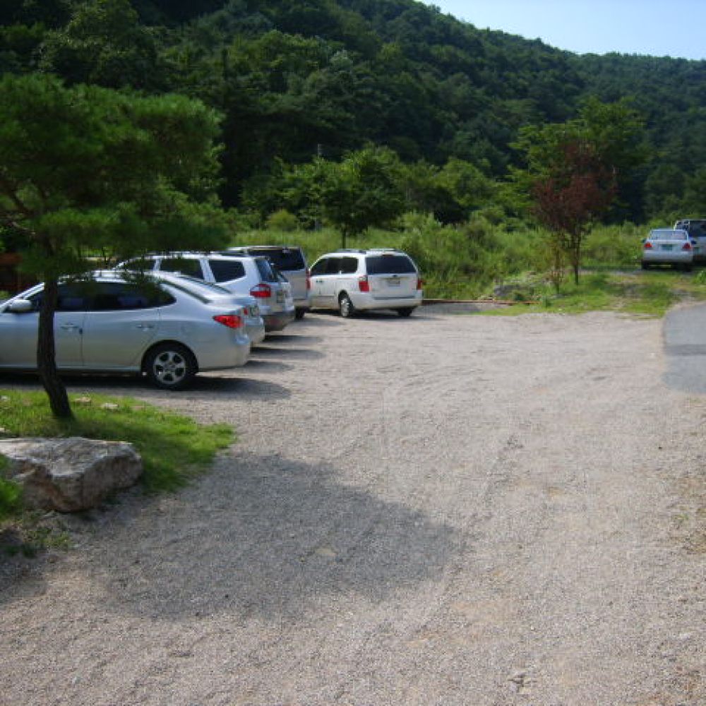 주간전경